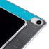 Bahamas Flag Distressed iPad 11th Gen (2025) Clear Case